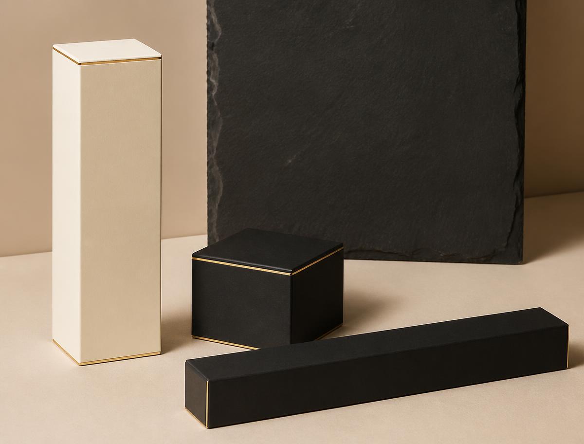 Mono Cartons by DGS Packaging